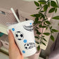 Personalised Football Cold Cup